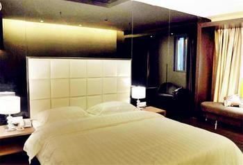Guangzhou Weiba Hotel Esterno foto